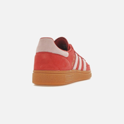 Adidas Handball Spezial Bright Red Clear Pink