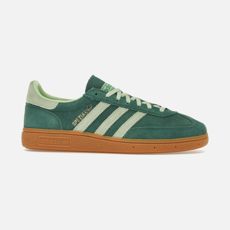 Adidas Handball Spezial Collegiate Green Semi Green Spark