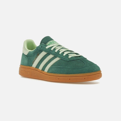 Adidas Handball Spezial Collegiate Green Semi Green Spark