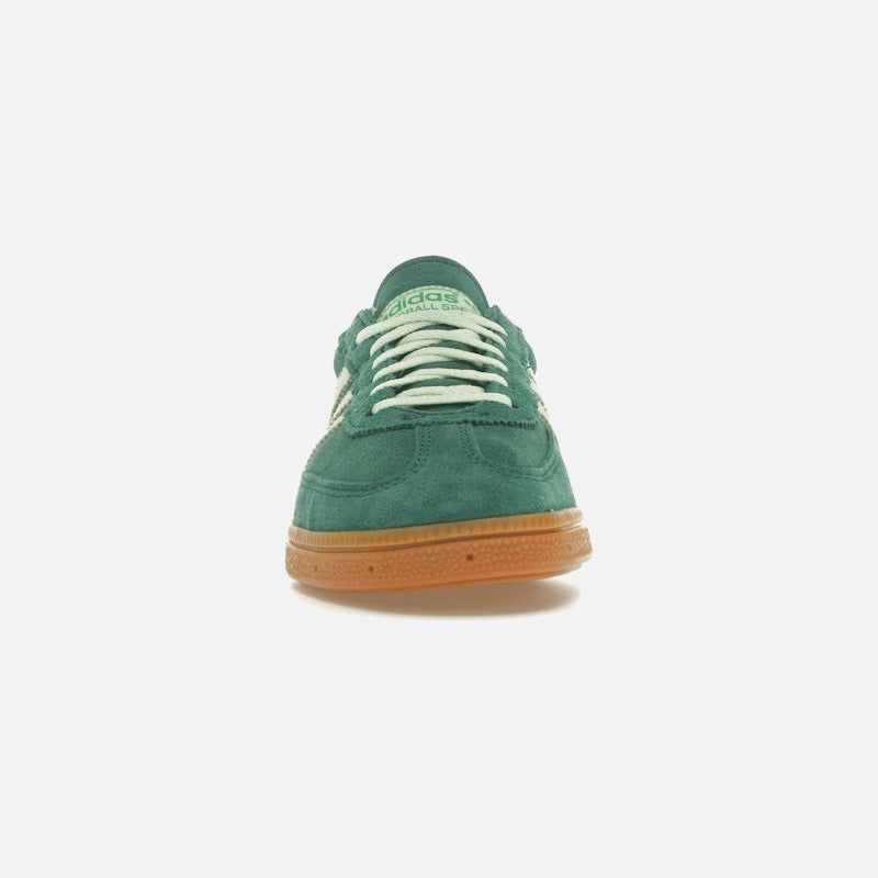 Adidas Handball Spezial Collegiate Green Semi Green Spark