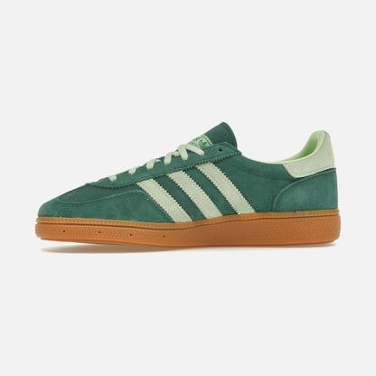 Adidas Handball Spezial Collegiate Green Semi Green Spark