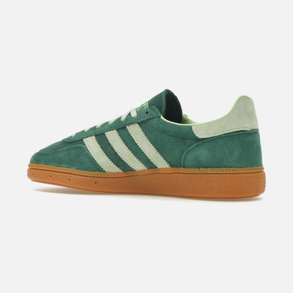 Adidas Handball Spezial Collegiate Green Semi Green Spark