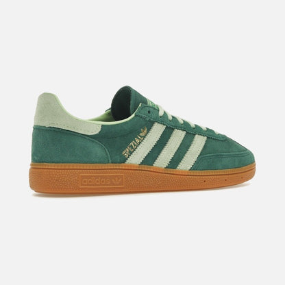 Adidas Handball Spezial Collegiate Green Semi Green Spark