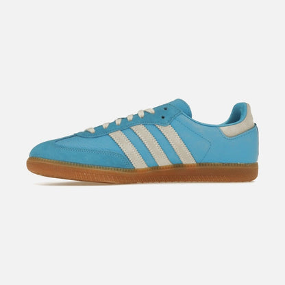 Adidas Samba Og Sporty & Rich Blue Rush