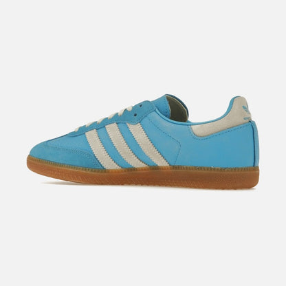 Adidas Samba Og Sporty & Rich Blue Rush