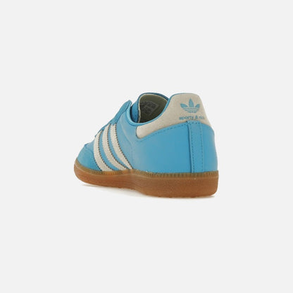 Adidas Samba Og Sporty & Rich Blue Rush