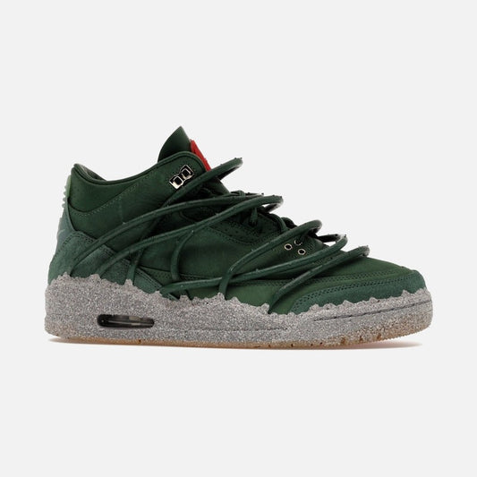 Air Jordan 3 Retro Teyana Taylor Concrete Rose