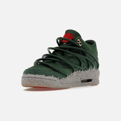 Air Jordan 3 Retro Teyana Taylor Concrete Rose