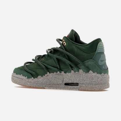 Air Jordan 3 Retro Teyana Taylor Concrete Rose