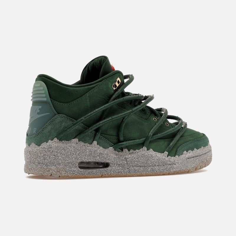 Air Jordan 3 Retro Teyana Taylor Concrete Rose