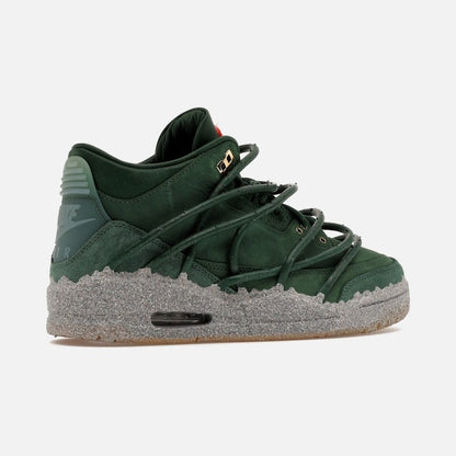 Air Jordan 3 Retro Teyana Taylor Concrete Rose