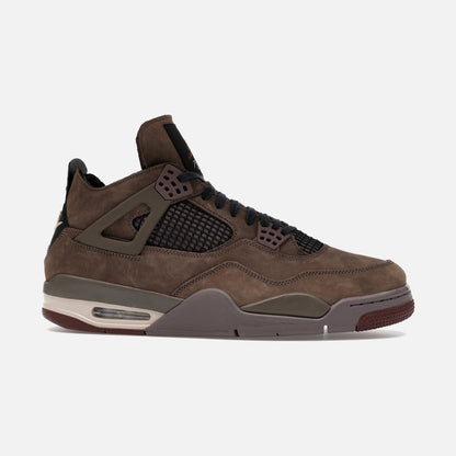 Jordan 4 Retro SP A Ma Maniére “Dark Mocha”