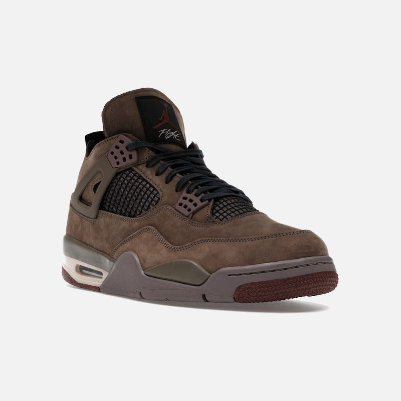 Jordan 4 Retro SP A Ma Maniére “Dark Mocha”