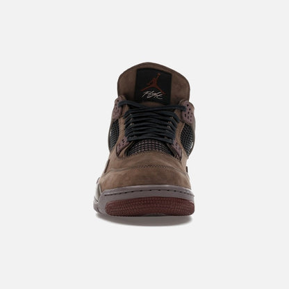 Jordan 4 Retro SP A Ma Maniére “Dark Mocha”