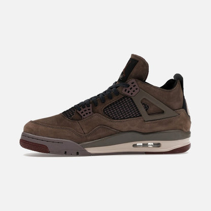 Jordan 4 Retro SP A Ma Maniére “Dark Mocha”