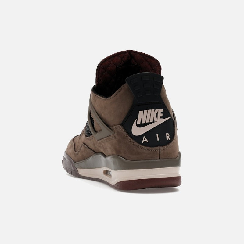 Jordan 4 Retro SP A Ma Maniére “Dark Mocha”