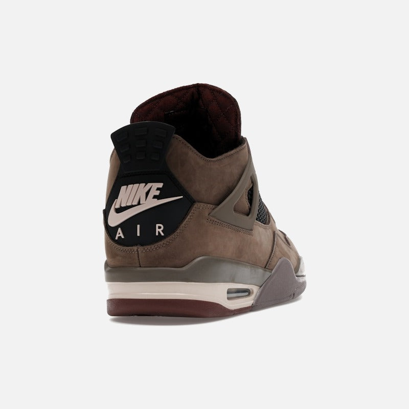 Jordan 4 Retro SP A Ma Maniére “Dark Mocha”