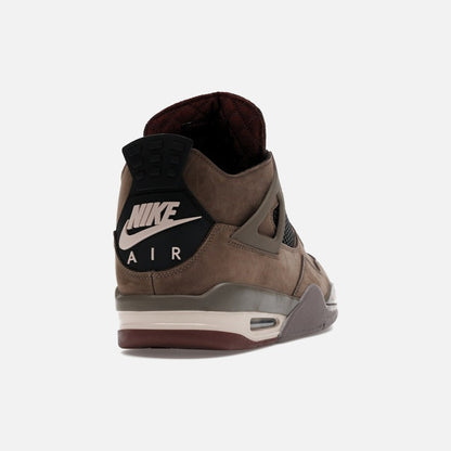 Jordan 4 Retro SP A Ma Maniére “Dark Mocha”
