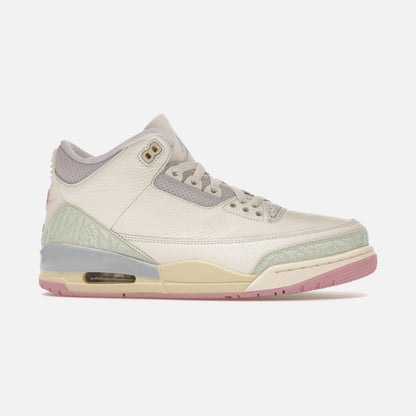 Air Jordan 3 Retro “Spring Is In The Air”