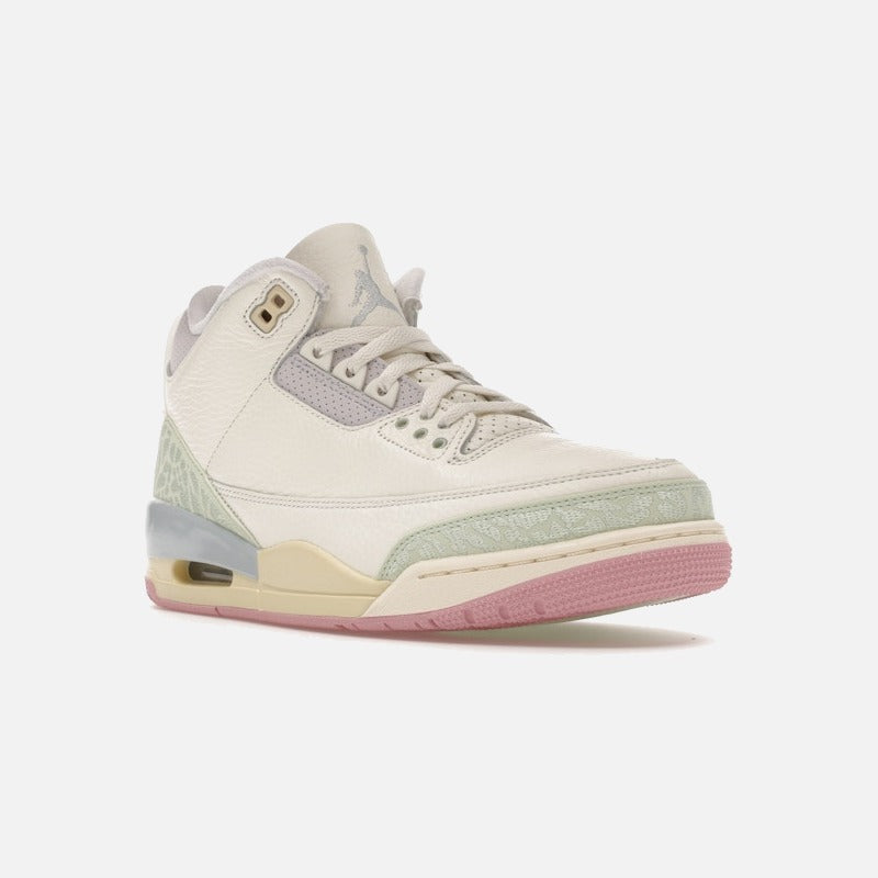 Air Jordan 3 Retro “Spring Is In The Air”