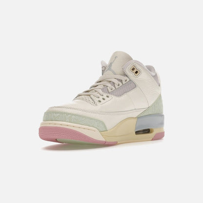Air Jordan 3 Retro “Spring Is In The Air”