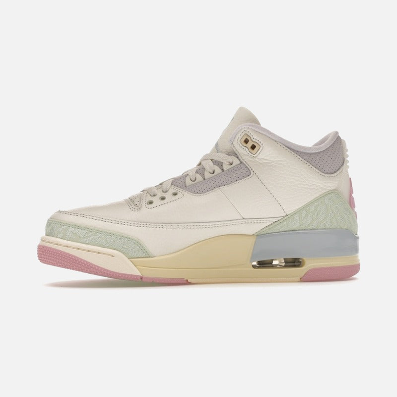 Air Jordan 3 Retro “Spring Is In The Air”
