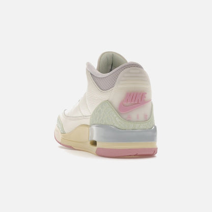 Air Jordan 3 Retro “Spring Is In The Air”
