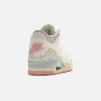 Air Jordan 3 Retro “Spring Is In The Air”