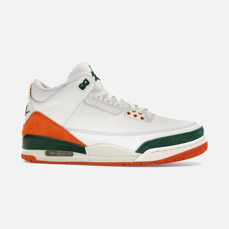 Jordan 3 Retro SP SoleFly “Miami”