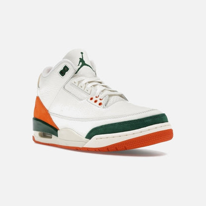 Jordan 3 Retro SP SoleFly “Miami”