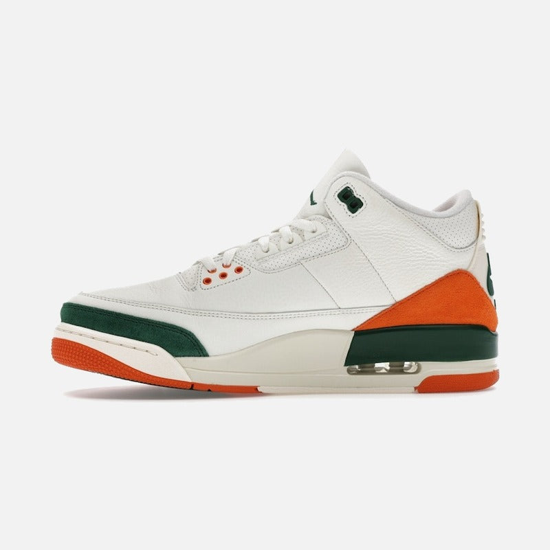 Jordan 3 Retro SP SoleFly “Miami”