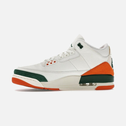 Jordan 3 Retro SP SoleFly “Miami”