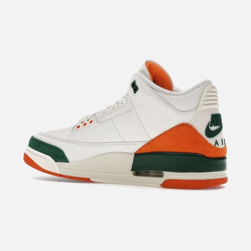 Jordan 3 Retro SP SoleFly “Miami”