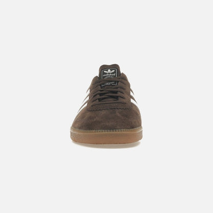 adidas samba deco spzl brown