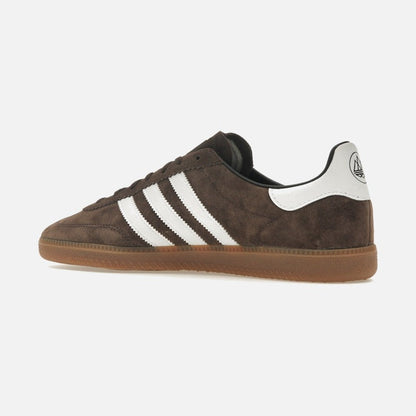adidas samba deco spzl brown