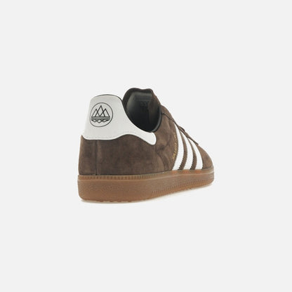 adidas samba deco spzl brown
