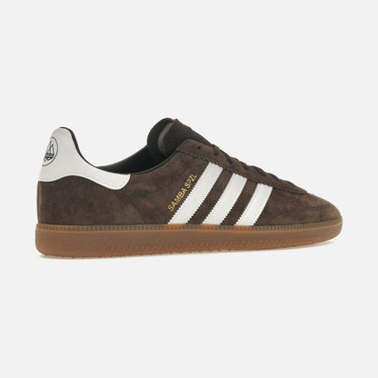 adidas samba deco spzl brown