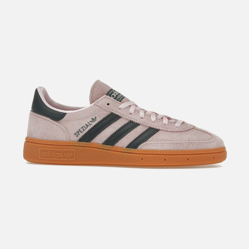 adidas handball spezial clear pink arctic night (women's)
