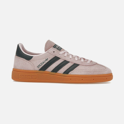 adidas handball spezial clear pink arctic night (women's)