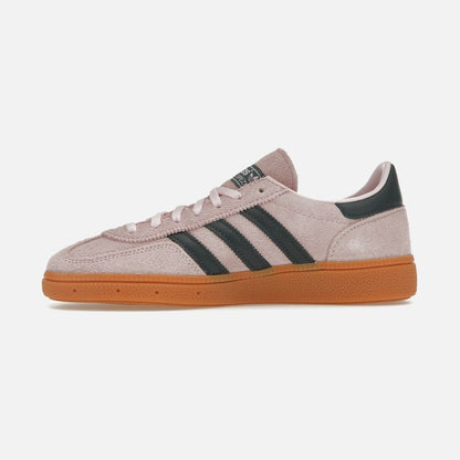 adidas handball spezial clear pink arctic night (women's)