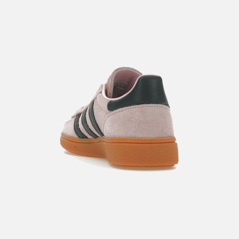 adidas handball spezial clear pink arctic night (women's)