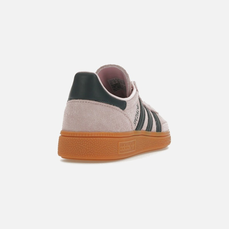adidas handball spezial clear pink arctic night (women's)