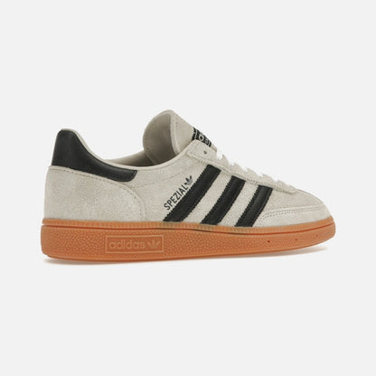 adidas handball spezial aluminum core black