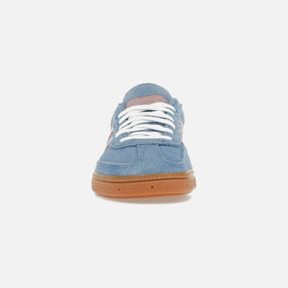 Adidas Handball Spezial Light Blue Wonder Clay (Women's)