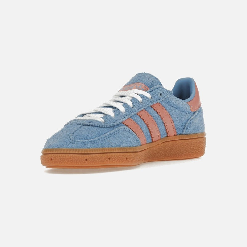 Adidas Handball Spezial Light Blue Wonder Clay (Women's)