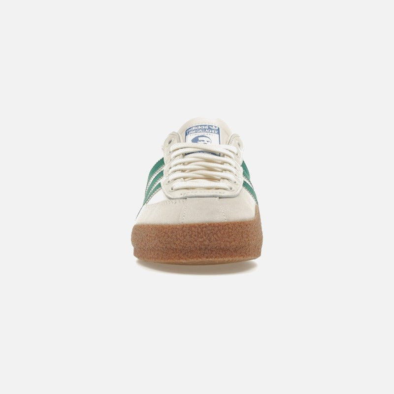 adidas lg ii spzl liam gallagher bottle green