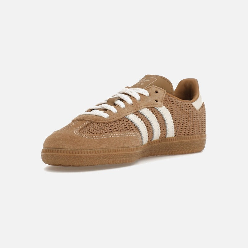 Adidas Samba Og Cardboard
