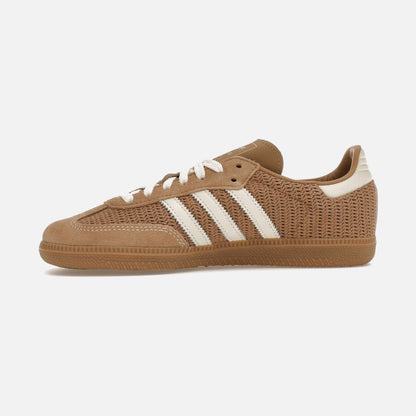 Adidas Samba Og Cardboard