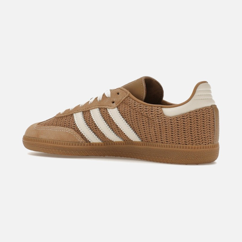 Adidas Samba Og Cardboard