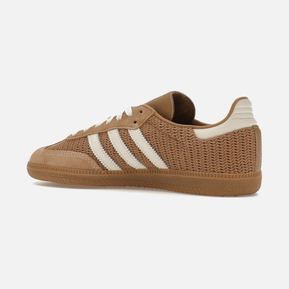 Adidas Samba Og Cardboard
